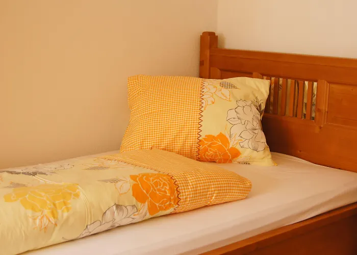 Appartementhaus Eberlhof Apartmán Pruggern