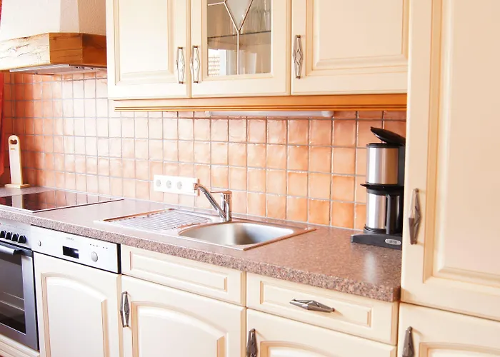 Appartementhaus Eberlhof *