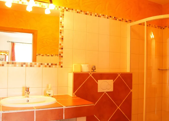 Appartementhaus Eberlhof *