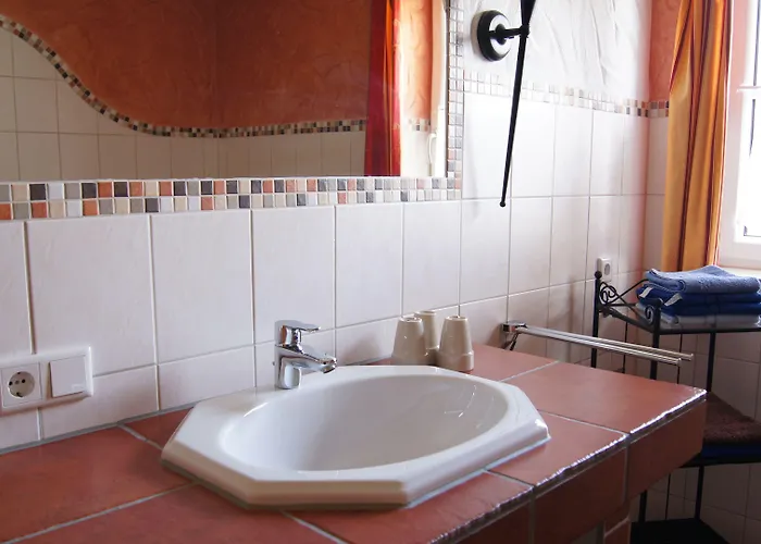 Appartementhaus Eberlhof