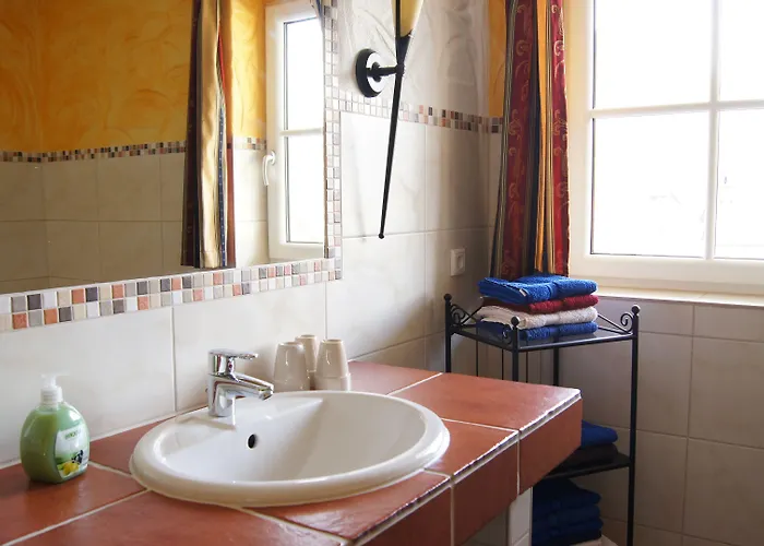 Appartementhaus Eberlhof