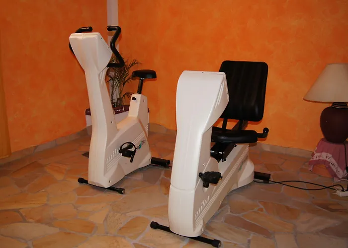 Appartementhaus Eberlhof *