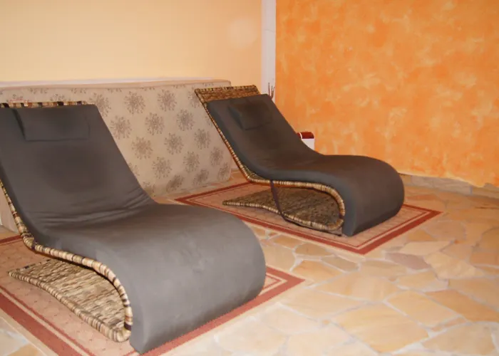 Appartementhaus Eberlhof Pruggern