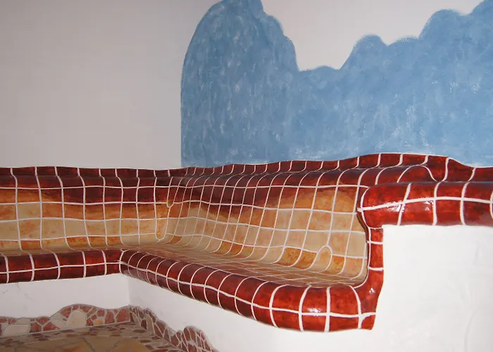 Appartementhaus Eberlhof *