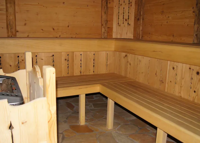 Appartementhaus Eberlhof *