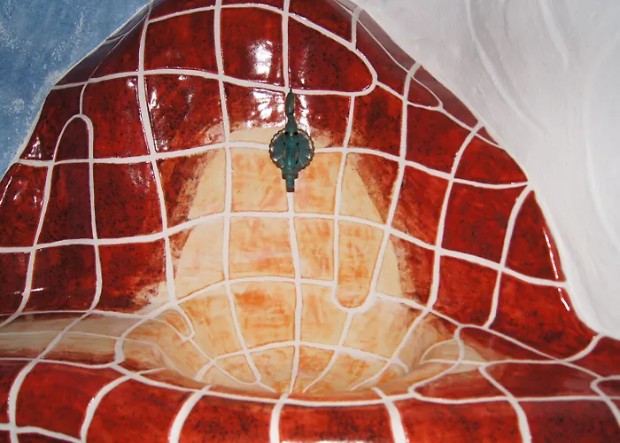 Appartementhaus Eberlhof *